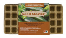 Fibertray Greenhouse 36 Cell