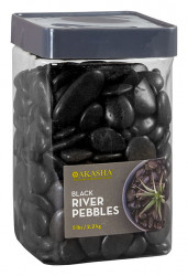 Black River Rocks 80oz