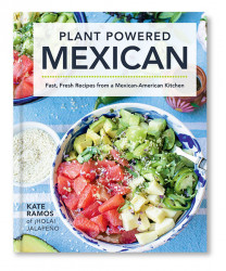 Plant Powered Mexican