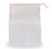 Cotton Produce Bag Small