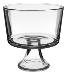 Presence Footed Trifle Bowl