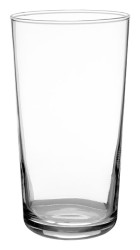 Beverage Glass 16.50oz- Wholesale- Highball Glass - Juice Glass