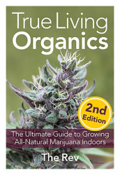 True Living Organics 2nd