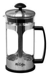 Dailey Brew French Press 30oz - wholesale coffee supplies