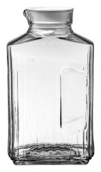 Bistro 2qt Pitcher