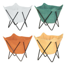 Sling Fabric Planters 8" 
