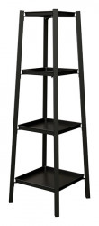 Folding Plant Stand 47"