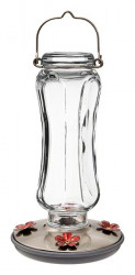 Hummingbird Feeder Cl 16oz