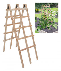 Heavy Duty Folding Trellis 48"