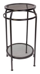 New Age Double Plant Stand wholesale