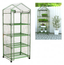 Portable Greenhouse