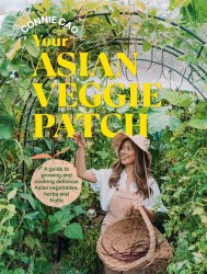 Your Asian Veggie Patch Book