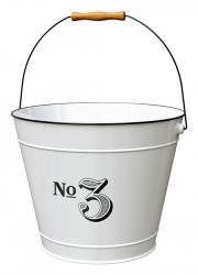 Milkhouse Planter Bucket 14"