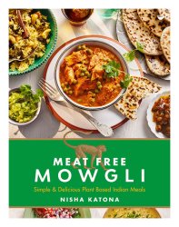 Meat Free Mowgli