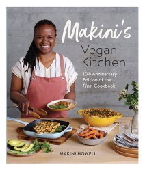 Makini's Vegan Kitchen