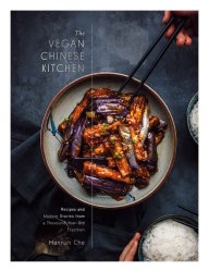 The Vegan Chinese Kitchen