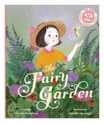 The Fairy Garden