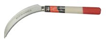 Barnel Sickle 6.5" Ss Serrated - Wholesale Hand Tools