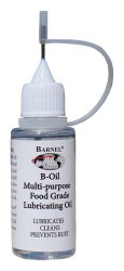 Barnel Tool Oil - Wholesale Tool Oil