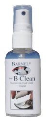 Barnel Tool Cleaner 2oz - Wholesale Tool Cleaner