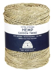 Hemp Garden Twine 1000' Spool - Wholesale