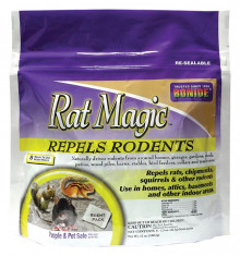 Rat Magic Scent Packs  6pk *