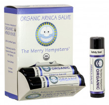 Organic Arnica Salve