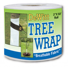 Dewitt Tree Wrap 3"x50' ^