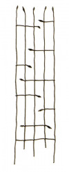 Trellis Twig W/leaves 72"x24"