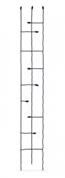 Trellis Narrow Twig 72"x10"