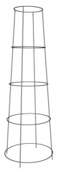 Tomato Cage Inverted 36" Galv