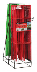 Tomato Tower Display 20pc