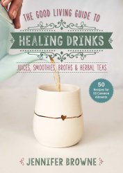 Guide To Healing Drinks