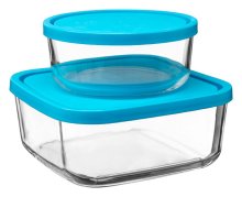 Frigoverre Bowl Set/2