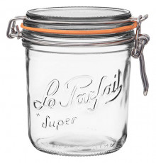 Le Parfait Terrine Jar 750g