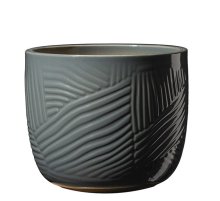 S K Leon 20cm Dark Ocean