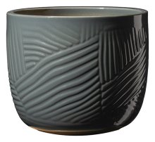 S K Leon 25cm Dark Ocean