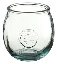 Ball Glass Authentic- recycled drinking glass- wholesale 