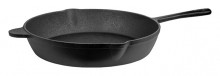 Iron Skillet 12" Preseasoned