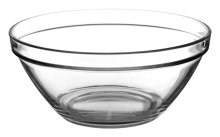 Prep Bowl 122oz Pk/4