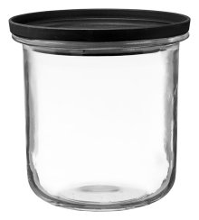 Sundry Jar 3 Qt W/lid