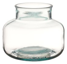 Hurricane Aloha 16 Cm- wholesale glass vase
