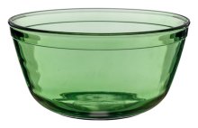 4 Qt Mixing Bowl Fern Green by Anchor Hocking