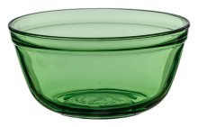 1.5 Qt Mixing Bowl Fern Green By Anchor Hocking