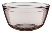 4 Qt Mixing Bowl Rosewater by Anchor Hocking