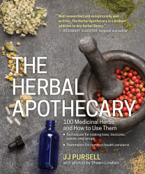 Herbal Apothecary