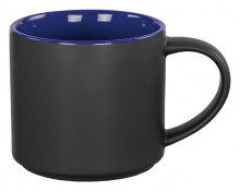 Norwich Mug Blue 16oz*min6*