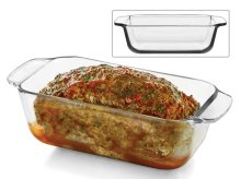 Baker's Basics 5x9 Loaf Pan - Wholesale  Libbey loaf pan