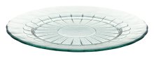 Plate Casual 28cm- Wholesalel glass plates