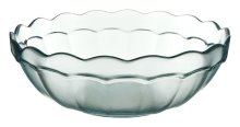 Bowl Casual 30cm- wholesale glass bowl